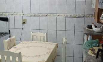 Imagem 5: Sobrado à venda, 297 m² por R$ 330.000,00 - Vila Vitória - São Bernardo do Campo/SP