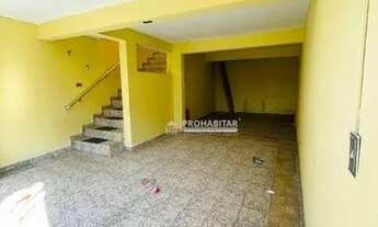 Imagem 4: Sobrado com casa para renda, 110m² área construída!