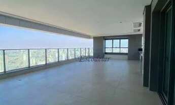 Imagem 6: Apartamento à venda, 337 m² por R$ 8.000.000,00 - Tatuapé - São Paulo/SP
