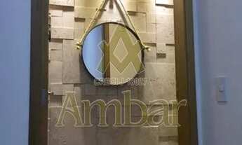 Imagem 3: Apartamento - Ribeirão Preto - Jardim Botânico