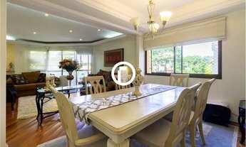 Imagem 7: Apartamento para Venda - 160.52m², 3 dormitórios, 3 vagas - Vila Leopoldina