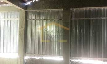 Imagem 7: SãO PAULO - Casa Padrão - Vila Paulicéia