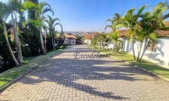 Imagem 6: Casa com 3 dormitórios à venda, 185 m² por R$ 1.200.000,00 - Jardim Ana Estela - Carapicuí