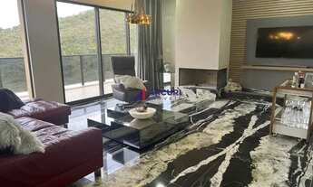 Imagem: Casa 7 quartos Vila Alpina (Nova Lima)