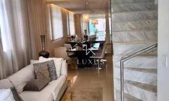 Imagem 2: Linda cobertura à venda no Sion