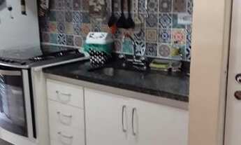 Imagem: Apartamento para Venda em São Paulo, Vila