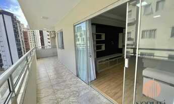 Imagem 3: Apartamento com 2 dormitórios para locação, ao lado do PZ Ecomall em Balneário Camboriú