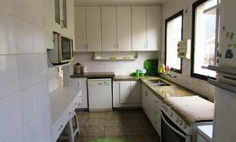 Imagem 6: Cobertura com 3 dormitórios à venda, 280 m² por R$ 800.000,00 - Enseada - Guarujá/SP