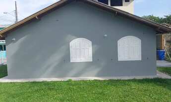 Imagem 2: Vendo casa em ponta das canas