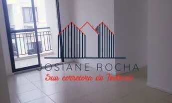 Imagem 2: Apartamento com 3 Quartos, Varanda e Vaga à Venda no Andaraí!!! Próximo a Barão de Mesquit