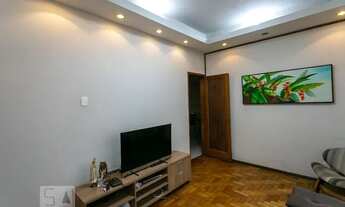 Imagem 2: Apartamento para Aluguel - Savassi, 3 Quartos, 94 m2