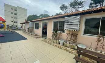 Imagem 6: Apartamento Completo Campo Grande