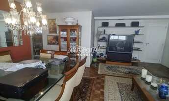 Imagem 4: Apartamento à venda, 3 quartos, 1 suíte, Jardim Elite - Piracicaba