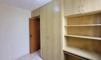 Imagem 5: Apartamento para aluguel, 3 quartos, 1 suíte, 1 vaga, Buritis - Belo Horizonte/MG