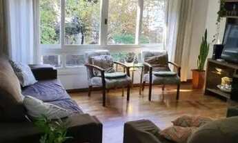 Imagem 4: Apartamento para Venda - 125m², 3 dormitórios, sendo 1 suites, 2 vagas - Petrópolis