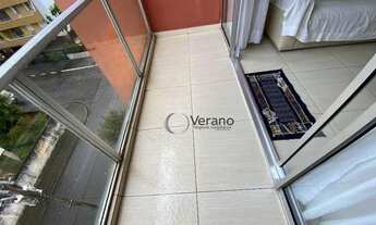 Imagem 3: Cobertura com 2 dormitórios à venda, 187 m² por R$ 450.000,00 - Jardim Três Marias - Guaru