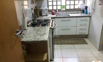 Imagem 5: Casa (térrea na rua) 3 dormitórios/suite, cozinha planejada