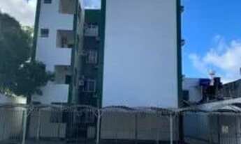 Imagem: Apartamento no condomínio Maria Belaniza