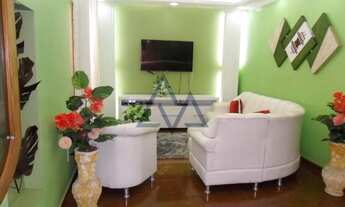 Imagem 4: Niterói - Casa Padrão - Fonseca