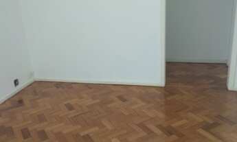 Imagem 2: Apartamento para aluguel tem 49 metros quadrados com 1 quarto em Centro - Rio de Janeiro