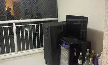 Imagem 6: ALUGO APARTAMENTO NO GLOBAL PARK - PROJAC CENTRAL GLOBO DE PRODUÇÕES