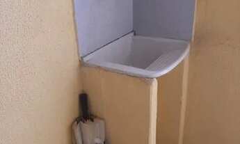 Imagem 6: Casa para aluguel possui 28 metros quadrados com 1 quarto em Vila Conde do Pinhal - São Pa