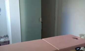 Imagem: Aluga - se espaço para clínica/ desprenda