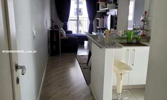 Imagem 4: Apartamento para Locação em São Paulo, Mooca, 2 dormitórios, 2 suítes, 3 banheiros, 1 vaga