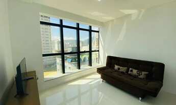 Imagem 6: Apartamento para aluguel de temporada com 3 quartos em Perequê - Porto Belo - SC