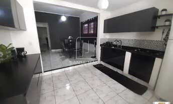 Imagem 6: Casa (térrea na rua) 3 dormitórios, cozinha planejada