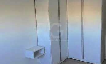 Imagem 4: Apartamento para Venda - 50.83m², 2 dormitórios, sendo 1 suites, 1 vaga - Jardim Itu