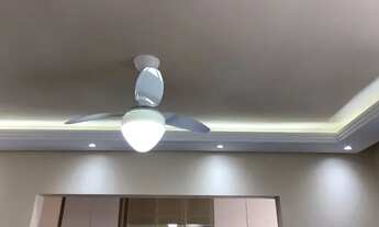 Imagem 7: Apartamento LINDO para locação numa das melhores regiões de São José dos Campos, o bairro