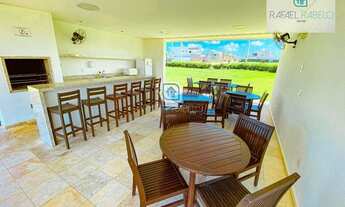 Imagem 7: Casa com 03 quartos no condomínio Terras Alphaville Ceara 1 à venda em Eusébio