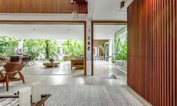 Imagem 6: Casa a venda com 3 quartos sendo 3 suites, com piscina e area de lazer no Alto de Pinheiro