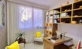 Imagem 6: Casa com 4 dormitórios à venda, 483 m² por R$ 3.750.000,00 - Residencial Morada dos Lagos