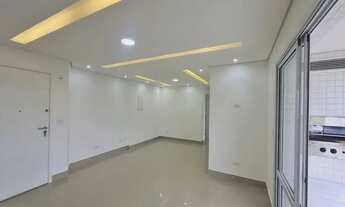 Imagem 4: Alto padrão com vista mar e 3 quartos! em Canto do Forte - Praia Grande - SP