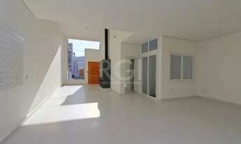 Imagem 3: Casa Condominio para Venda - 102.11m², 3 dormitórios, sendo 1 suites, 2 vagas - Hípica