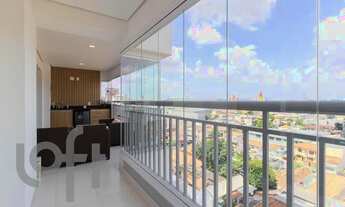 Imagem 1: Apartamento para venda possui 74 metros quadrados com 2 quartos em Vila Aricanduva - São P