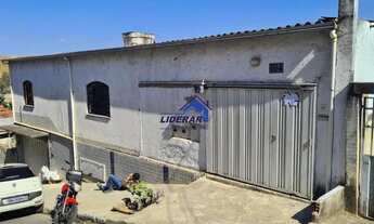 Imagem 2: Casa para aluguel, 2 quartos, 2 vagas, Novo Glória - Belo Horizonte/MG