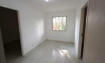 Imagem 2: Apartamento para Venda em São Paulo, Vila Curuçá, 3 dormitórios, 1 banheiro