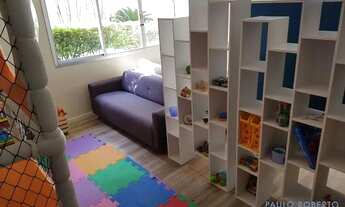 Imagem 6: APARTAMENTO - ALTO DE PINHEIROS - SP