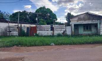 Imagem 2: Terreno Casa com 2 dormitórios