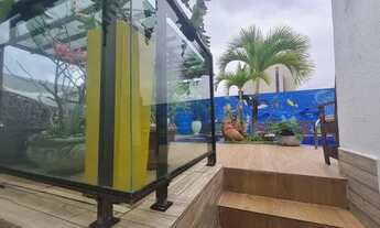 Imagem 7: Cobertura Duplex Mobiliada em Boa Viagem com 5 Quartos - 537 m² por R$ 19.000/Mês