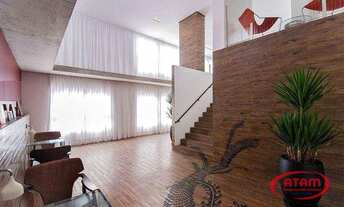 Imagem 4: Apartamento com 2 dormitórios à venda, 70 m² por R$ 630.000,00 - Vila Leopoldina - São Pau