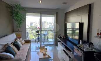 Imagem 7: São Paulo - Apartamento Padrão - VILA CLEMENTINO