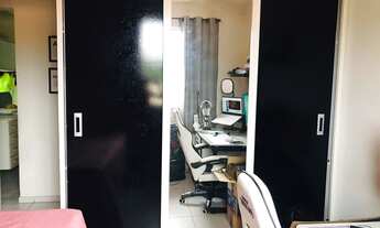 Imagem 3: Apartamento para venda tem 57 metros quadrados com 2 quartos em Cohama - São Luís - MA