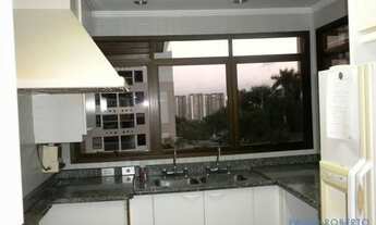 Imagem 6: APARTAMENTO - PANAMBY - SP