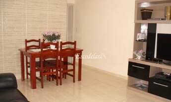 Imagem: Sobrado residencial à venda, Água Fria