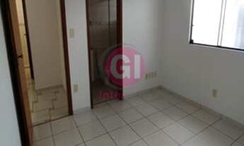 Imagem 4: APARTAMENTO COM QUINTAL E ÁREA DE SERVIÇO - PORTAL DA MANTIQUEIRA TAUBATÉ