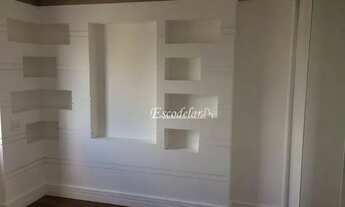 Imagem 4: Apartamento Duplex à venda, 324 m² por R$ 3.270.000,00 - Jardim Anália Franco - São Paulo